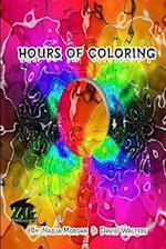 HOURS OF COLORING 