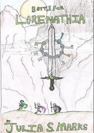 Battle for Lorenathia