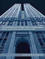 The Architecture of Open Source Applications, Volume II 