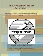 The Haggadah for the Generations 2012 