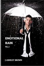 Emotional Rain Vol. 2 