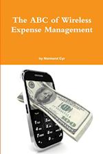 The ABC of Wireless Expense Management 