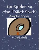 No Spider on the Toilet Seat! 