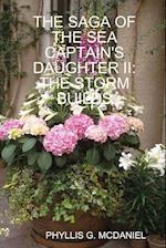 The Saga of the Sea Captain's Daughter II