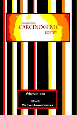 Carcinogenic Poetry Anthology II