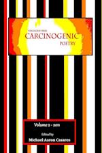 Carcinogenic Poetry Anthology II 