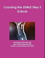 Cracking the USMLE Step 3 Q Book