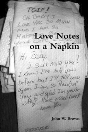 Love Notes on a Napkin
