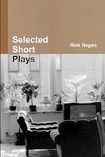 Selected Short Plays 