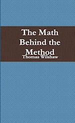 The Math Behind the Method 