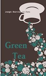 Green Tea 