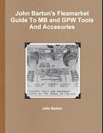 John Barton's Fleamarket Guide To MB and GPW Tools And Accesories 