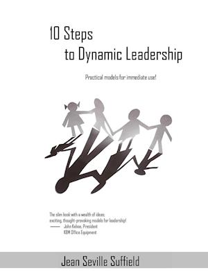 10 Steps to Dynamic Leadership