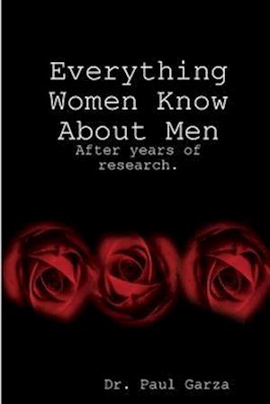 Everything Women Know about Men