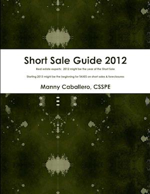 Short Sale Guide 2012