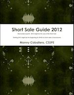 Short Sale Guide 2012 