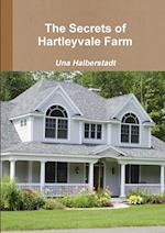 The Secrets of Hartleyvale Farm 