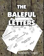 Baleful Letters