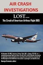 AIR CRASH INVESTIGATIONS