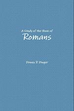 A Study of the Book of Romans