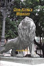 One King's Mission 