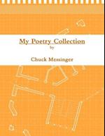 My Poetry Collection 