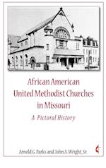 African American United Methodist Churches in Missouri 