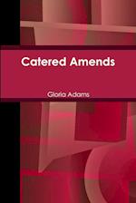 Catered Amends 