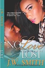 "No Love Lost" 