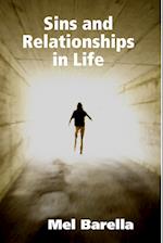 Sins and Relationships in Life