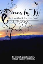 The Cookbook For Your Soul (PB) 