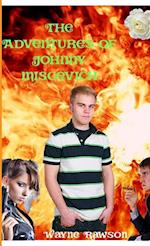 The Adventures of Johnny Miscevich 