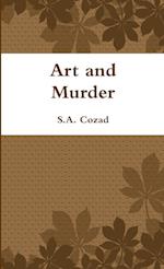 Art and Murder 