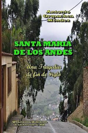 SANTA MARIA DE LOS ANDES