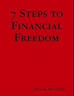 7 Steps to Financial Freedom