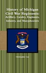 History of Michigan Civil War Regiments