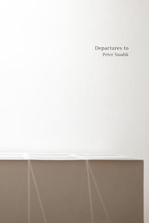 Departures to