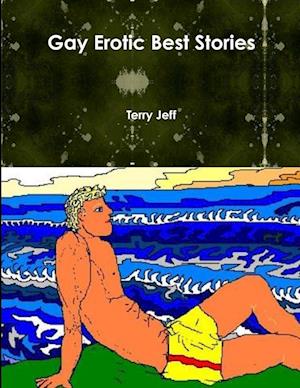 Gay Erotic Best Stories