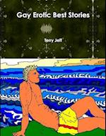 Gay Erotic Best Stories 