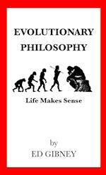 Evolutionary Philosophy 