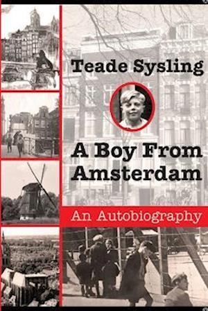 A Boy From Amsterdam