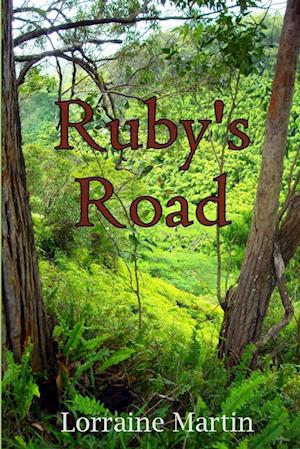 Ruby's Road