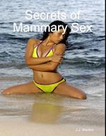Secrets of Mammary Sex