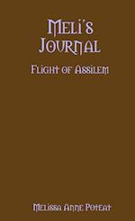 Meli's Journal - Flight of Assilem 