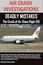 AIR CRASH INVESTIGATIONS