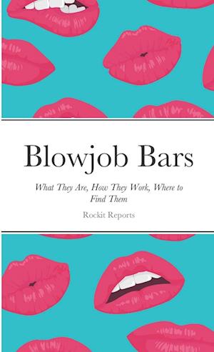 Blowjob Bars