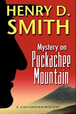 Mystery on Puckachee Mountain