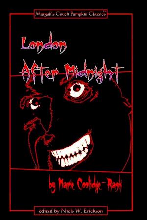 London After Midnight - Paperback Ed.