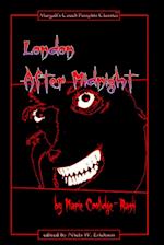 London After Midnight - Paperback Ed.