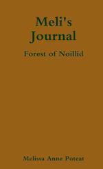 Meli's Journal - Forest of Noillid 